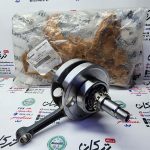 میلنگ و شاتون کامل موتور بنلی 150 جدید نیوفیس اصلی - Image 2