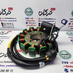بوبین ( دستگاه ) برق 12 بوبین - Image 2