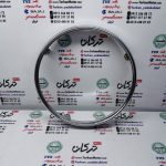 استیل ( زه ) بلوری چراغ موتور پالس 180 چراغ گرد