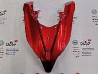 قاب ( کاور ) رو بوقی موتور طرح کلیک ( قرمز براق ) خارجی