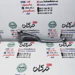 کتی ( دسته ) ترمز ( سمت چپ ) موتور طرح ایروکس و nvx  لنتی - Image 2