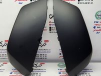 قاب ( کاور ) فلاپ ( لچکی ) بغل چراغ ( بلوری ) موتور طرح ایروکس و nvx ( مشکی مات ) اتاق جدید ( جفت )