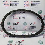 تسمه دز کیفیت درجه 1
