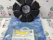 لاستیک ( بوش ) توپی چرخ عقب موتور اپاچی 150 ، 160 ، 180 و 200 و طرح پالس و طرح باکسر و HLX 150 اچ ال ایکس 150اصلی