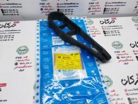 لاستیک دو شاخ ضربه گیر زنجیر موتور باکسر 150 اصلی