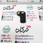 رله سنسور انژکتور دریچه گاز موتور لیفان ( جای پیچ 90 درجه ) طرح کلیک - Image 3
