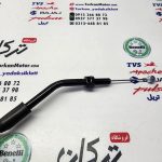 سیم گاز موتور کویر T2 - Image 3