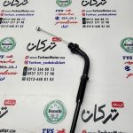 سیم گاز موتور کویر T2 - Image 2