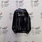 باک فلزی راکس کاربرات اصلی - Image 2