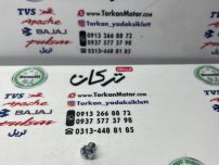پیچ چهار سو  شماره 5 ( 5 میلیمتری )