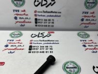 پیچ الن شماره 8 ( 40 میلیمتری )