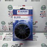 فیلتر روغن انواع موتورهای سوزوکی SUZUKI و همتاز طرح z1000 اصلی
