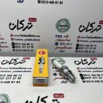 شمع NGK  پایه کوتاه ژاپن اصلی