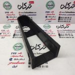 لاستیک دو شاخ ضربه گیر زنجیر موتور بنلی 180 اصلی - Image 2