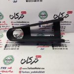 لاستیک دو شاخ ضربه گیر زنجیر موتور بنلی 180 اصلی
