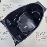 لگنی زیر زین موتور طرح کلیک ( کیفیت درجه 1 )