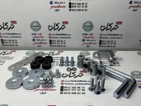 لوازم طلق اسپرت