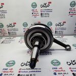میلنگ و شاتون کامل موتور طرح کلیک  ( کیفیت درجه 1 ) - Image 3