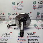 میلنگ و شاتون کامل موتور طرح کلیک  ( کیفیت درجه 1 ) - Image 2