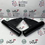 گوشواره اهن کشی چراغ جلو موتور باکسر 150 انژکتور و کاربرات شرکتی (جفتی)