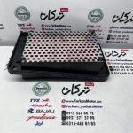 فیلتر ( ابر ) هواکش موتور گالکسی j200 و sr200 و adv 175 و هاسکی ( کیفیت درجه 1 )