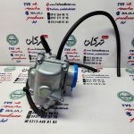 کاربرات کامل موتور TVS راکس و نئو NEO ( کیفیت درجه 1 ) - Image 2