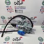 کاربرات کامل موتور TVS راکس و نئو NEO ( کیفیت درجه 1 ) - Image 3