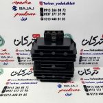 شارژر باطری فیشی ( 5 سوکت )موتور طرح کلیک ( کیفیت درجه 1 )