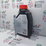 روغن موتول motul ( 1 لیتری ) 7100 (ساخت فرانسه) 10/50 اصلی - Image 4