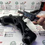 کرپی کمک جلو پایین موتور طرح ایروکس و nvx اتاق جدید ( کمک قطر 30 ) - Image 5