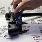 کرپی کمک جلو پایین موتور طرح ایروکس و nvx اتاق جدید ( کمک قطر 30 ) - Image 3