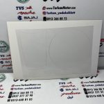 نانو گلس ( محافظ ) روی شیشه کیلومتر موتور اپاچی 150 ، 160 ، 180 شفاف