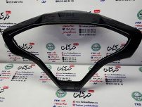 قاب ( فرم ) دور کیلومتر موتور طرح ایروکس و nvx اتاق جدید ( مشکی براق )