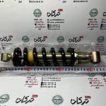 کمک فنر عقب ( وسط ) فلات پرواز طرح CRF سی ار اف ریگلاژ دار بلند (35 سانت) اصلی