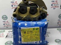 پمپ ترمز جلو پایین روی دیسک پالس 180 و 220 ، LS 135 ال اس و 200 160 NS 150 ان اس اصلی