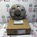 دنده بزرگ استارت موتور بنلی 300 اصلی - Image 2