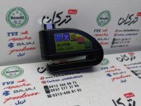 قفل دیسکی ضخیم ( اژیر دار ) دزدگیر دار