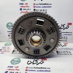 دیسک کلاچ موتور تریل روان - Image 2