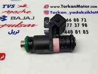 سوزن انژکتور موتور طرح کلیک 4 سوراخ