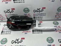 پمپ بنزین کامل یسون 6 پیچ