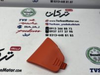قاب درب کیلس ( روی داشبورد ) طرح کلیک نارنجی  ( کیفیت درجه 1 )