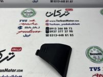 قاب درب کیلس ( روی داشبورد ) طرح کلیک مشکی ( کیفیت درجه 1 )
