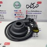 سیم و توپی ( سنسور ) کیلومتر موتور بنلی 180 و 150 جدید و 250 جدید نیوفیس ( کیفیت درجه 1 ) - Image 2