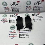 لنت ترمز جلو موتور گالکسی 250 NA و 250 NH ( کیفیت درجه 1 ) - Image 2