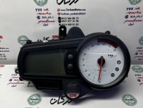 کیلومتر کامل موتور اپاچی 150 ، 160 و 180 قدیم اصلی