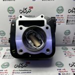 سیلندر با رینگ و پیستون ( پستان ) موتور اپاچی 180 اصلی - Image 4