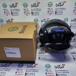 بلوری چراغ موتور بنلی کیوی KEEWAY CITY 150 اصلی - Image 2