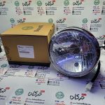 بلوری چراغ موتور بنلی کیوی KEEWAY CITY 150 اصلی