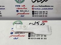 فیلتر ( صافی ) پمپ بنزین موتور سیستم انژکتور  4 پیچ