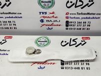 فیلتر ( صافی ) پمپ بنزین موتور سیستم انژکتور  6 پیچ جدید